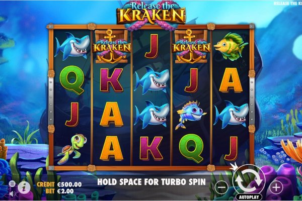 Kraken official