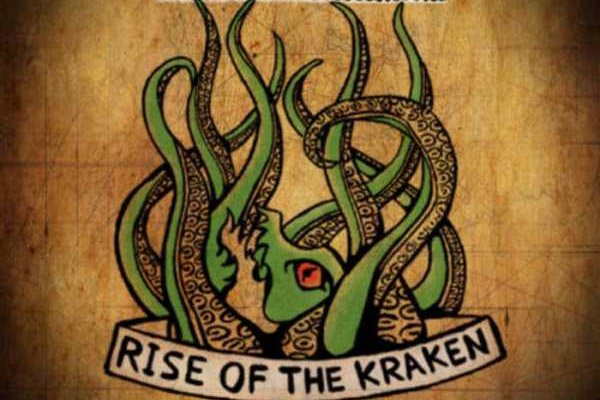 2kr kraken